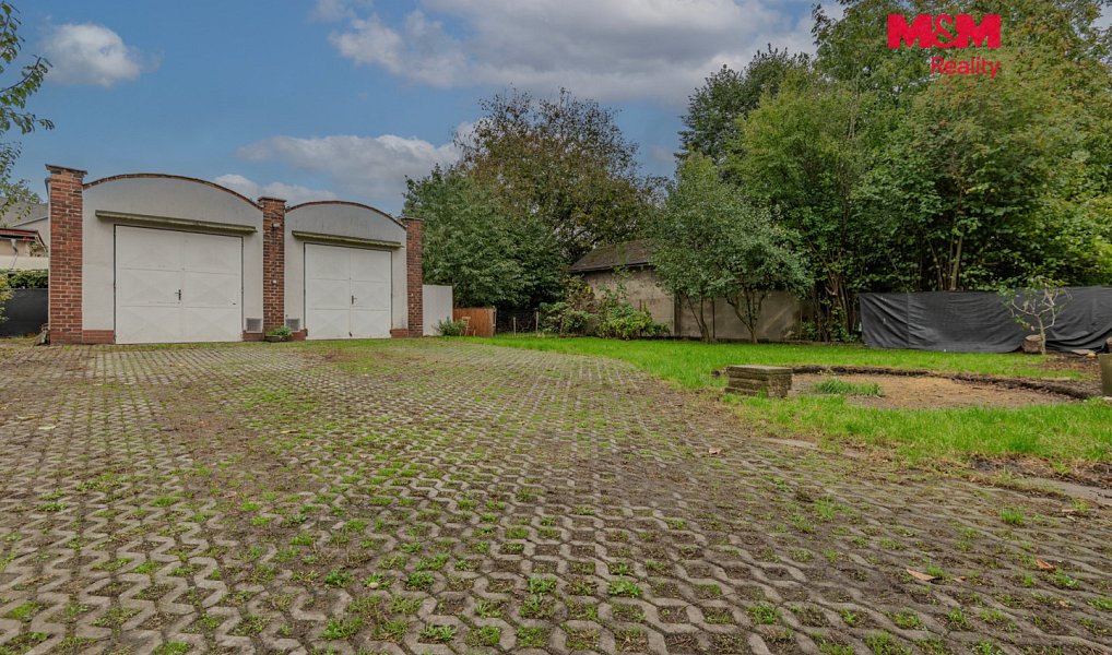 Prodej obchodních prostor 202 m², Ostrava – náhled fotky 5