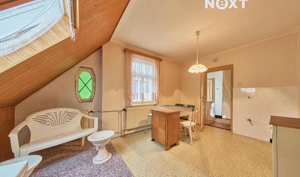 Prodej domu 114 m² s pozemkem 317 m², Úpice – náhled fotky 14