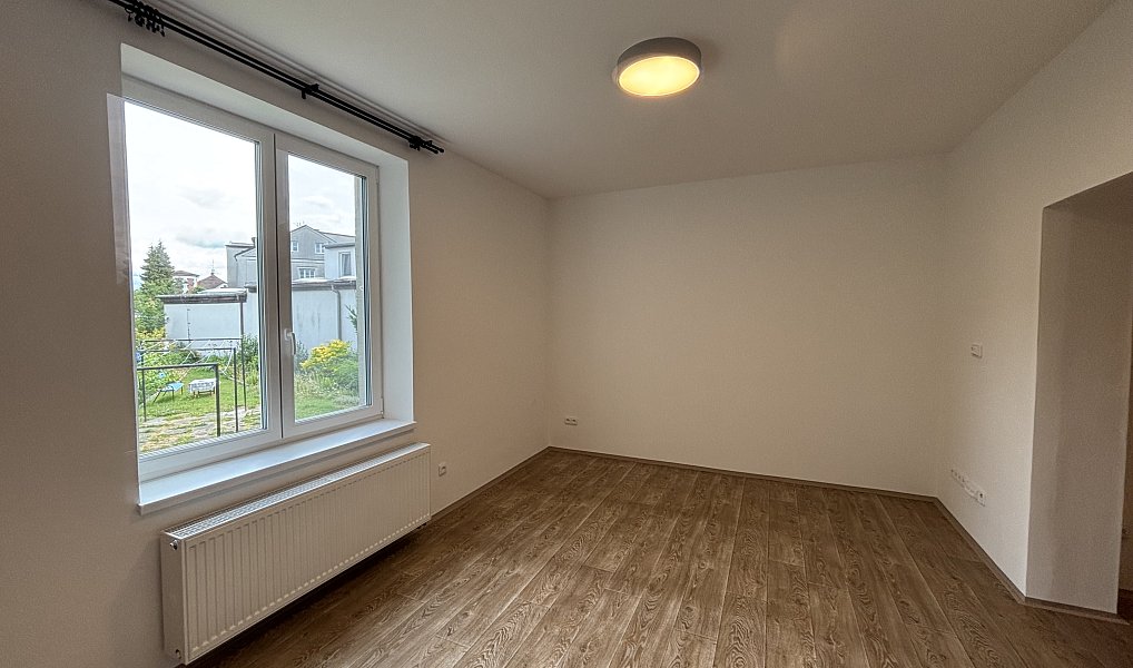 Prodej bytu 1+kk 25 m², Havlíčkův Brod – náhled fotky 8