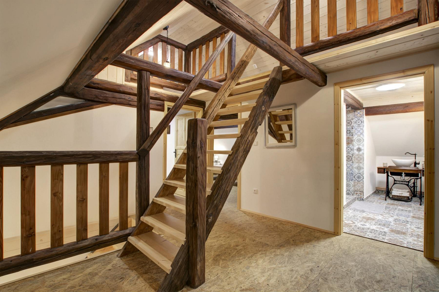 Pronájem chaty/chalupy 600 m² s pozemkem 5 000 m² – fotografie 5