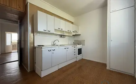 Pronájem bytu 3+1 80 m², Felberova, Svitavy - Lány
