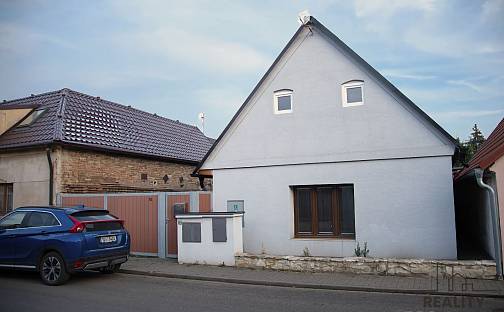 Prodej domu 86 m² s pozemkem 280 m², Keblice, okres Litoměřice