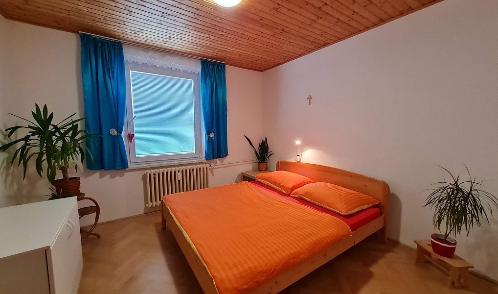 Pronájem bytu 3+1 72 m², Jeseník – náhled fotky 5