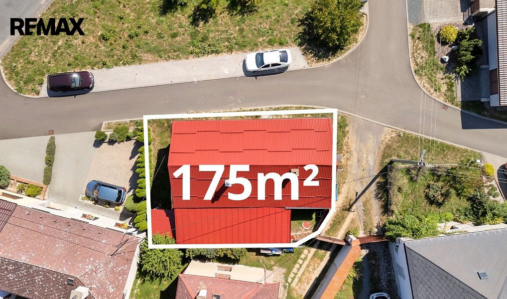 Prodej domu 100 m² s pozemkem 175 m², Luká – náhled fotky 2
