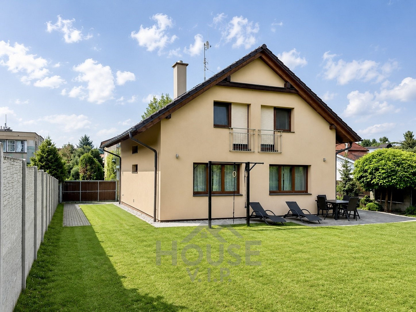 Prodej domu 182 m² s pozemkem 622 m² – fotografie 4