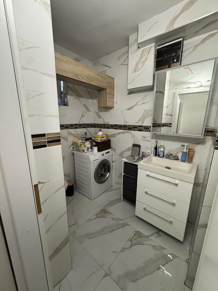 Pronájem bytu 1+1 25 m² – fotografie 3