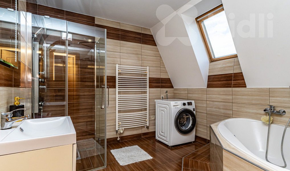 Prodej domu 267 m² s pozemkem 571 m², Praha – náhled fotky 6