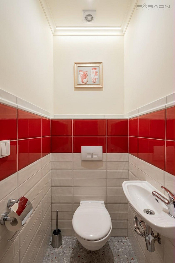Pronájem bytu 1+kk 33 m² — photo 4