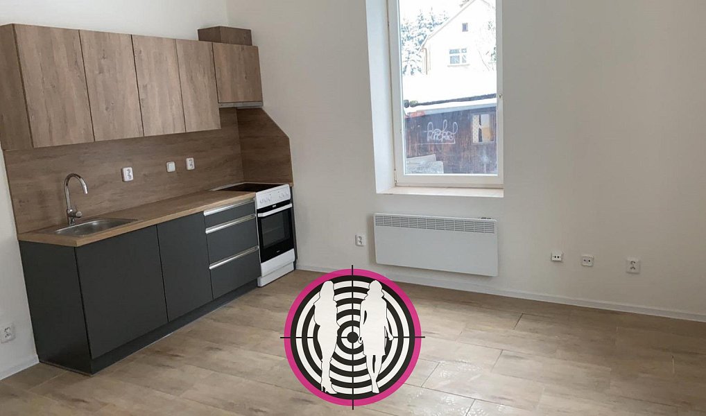 Prodej bytu 1+kk 28 m², Trutnov – náhled fotky 6