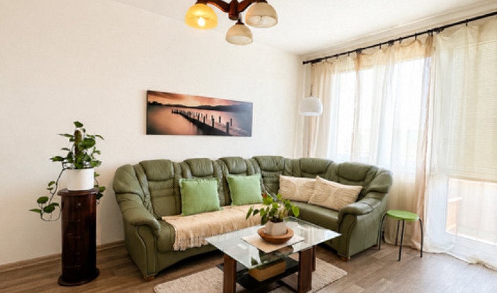 Prodej bytu 2+1 58 m², Ševětín – náhled fotky 6
