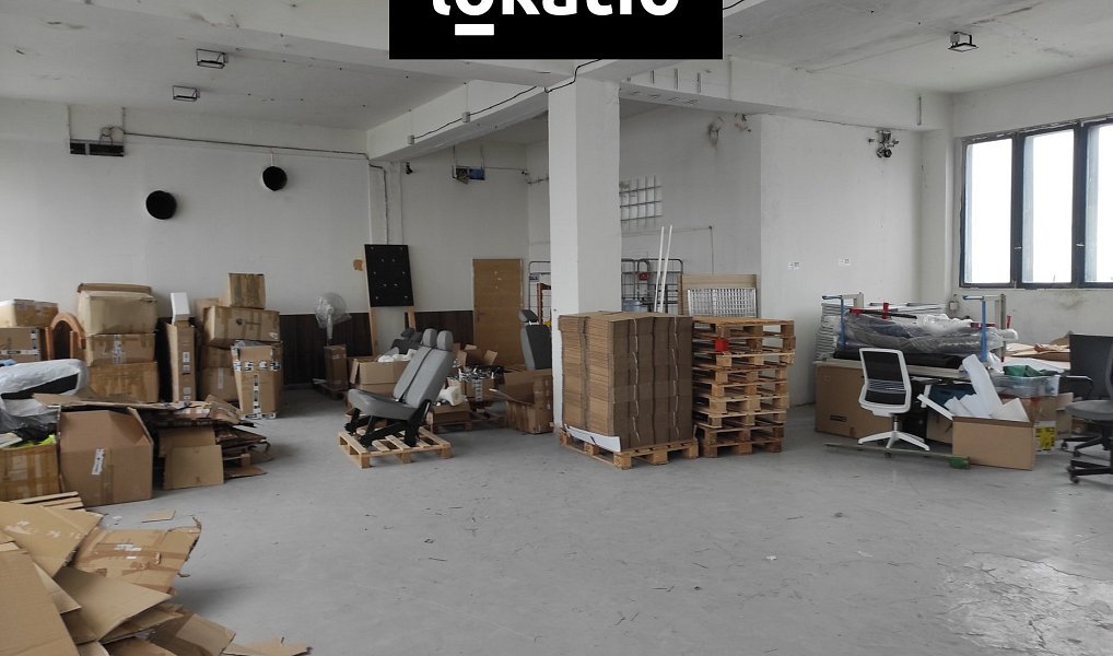 Pronájem skladovacích prostor 715 m², Praha – náhled fotky 2