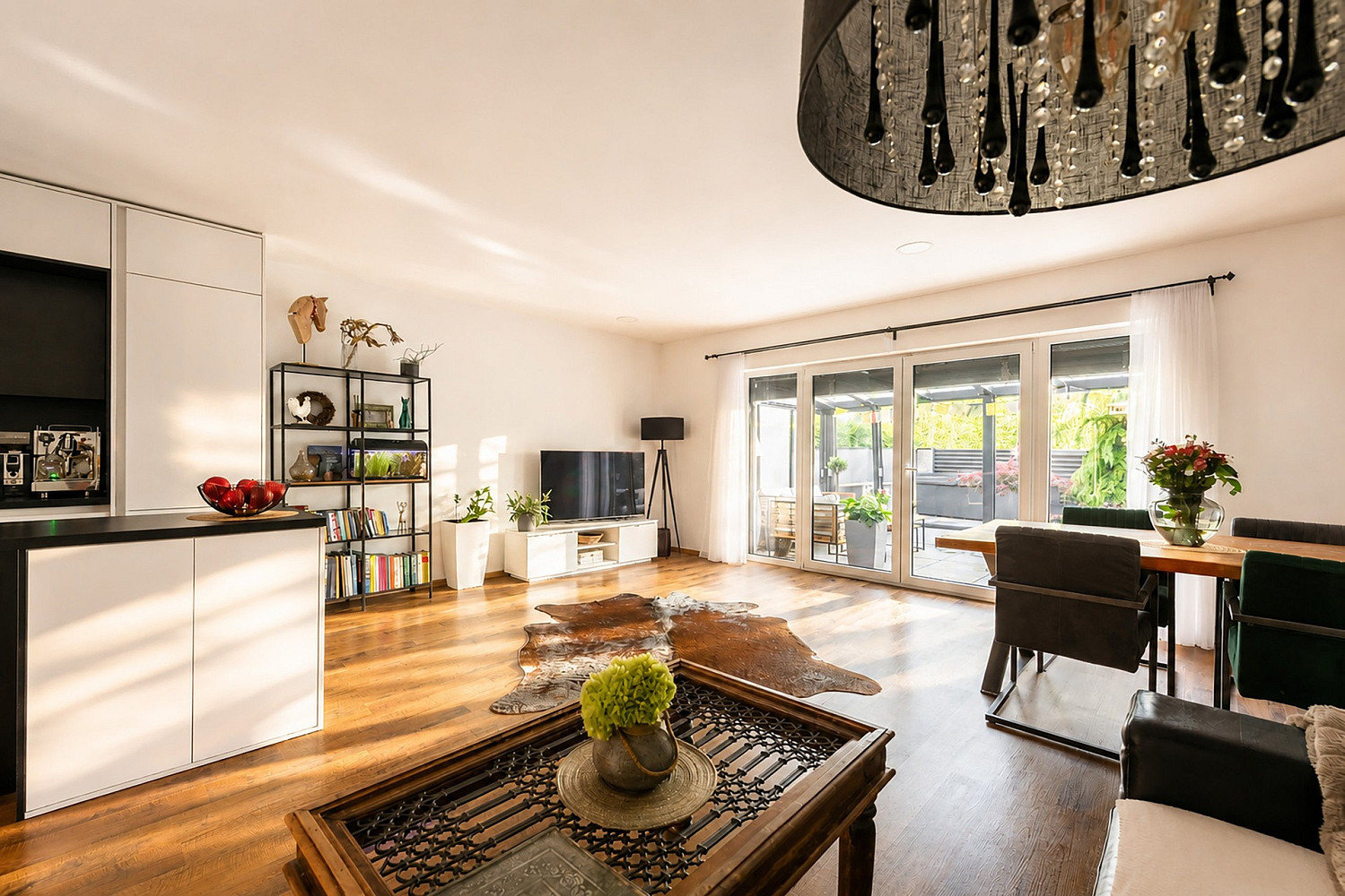 Prodej bytu 4+kk 114 m²