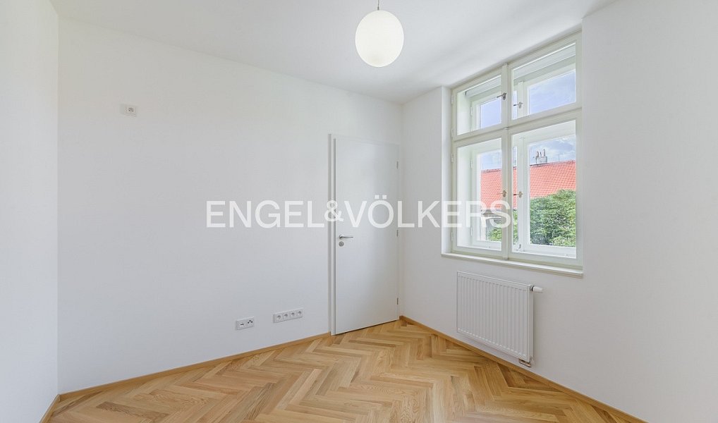 Pronájem bytu 3+kk 85 m², Praha – náhled fotky 5