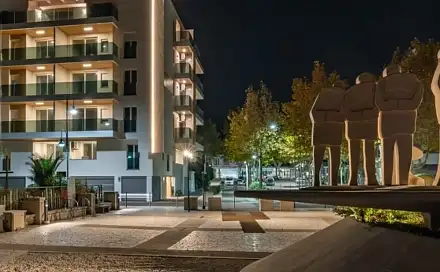 Prodej bytu 3+kk 85 m², Francavilla al Mare, Provincia di Chieti, Itálie