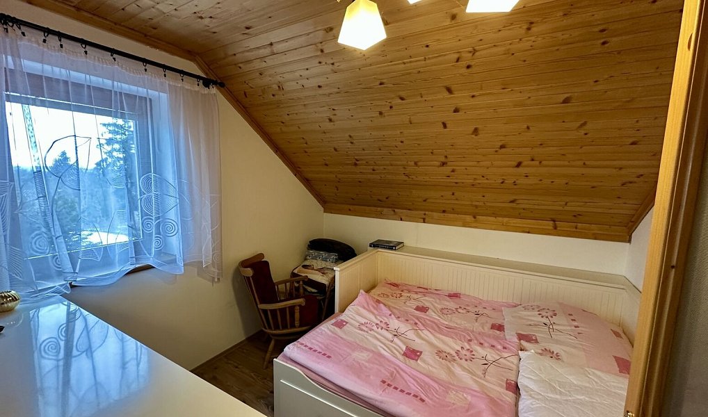 Prodej chaty/chalupy 110 m² s pozemkem 1 085 m², Chyňava – náhled fotky 16