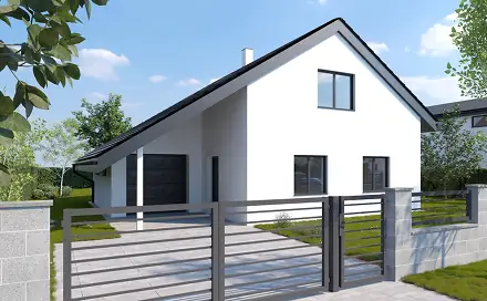Prodej domu 161 m² s pozemkem 658 m², Zaječice, okres Chrudim