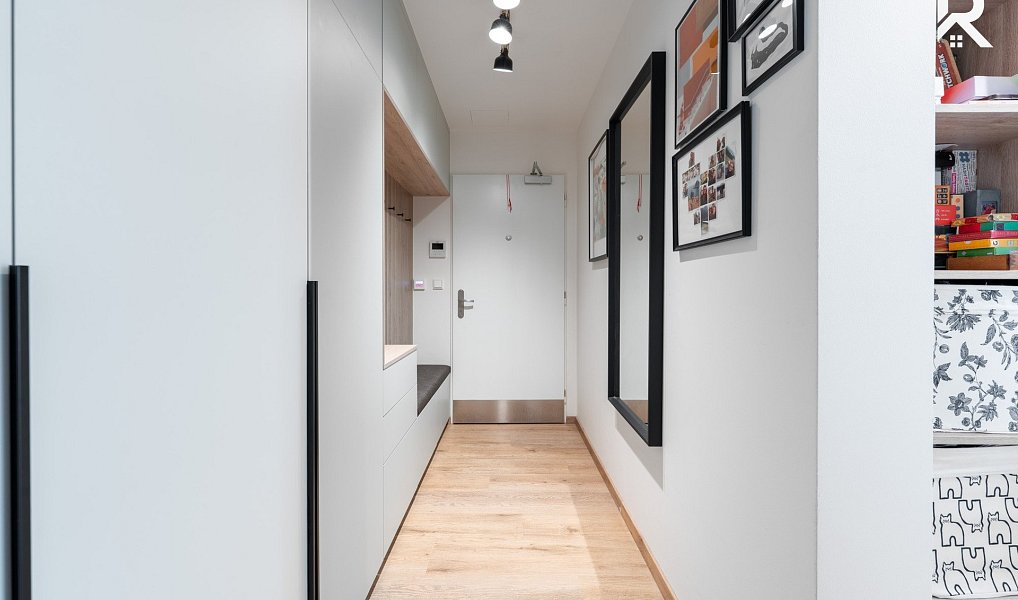 Prodej bytu 4+kk 84 m², Brno – náhled fotky 8