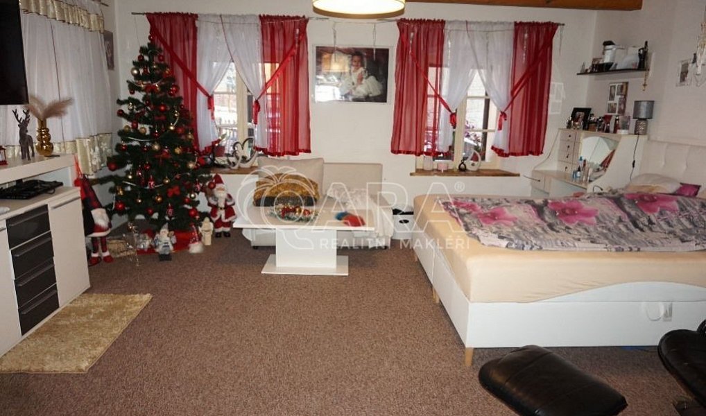 Prodej domu 150 m² s pozemkem 171 m², Česká Třebová – náhled fotky 4