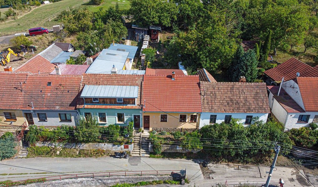 Prodej domu 124 m² s pozemkem 373 m², Heroltice – náhled fotky 38