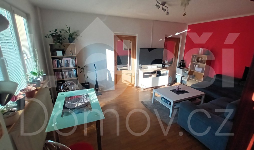 Prodej bytu 3+1 68 m², Jeseník – náhled fotky 3