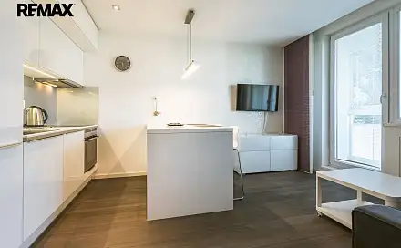 Pronájem bytu 2+kk 33 m², Chlebovická, Praha 9 - Letňany
