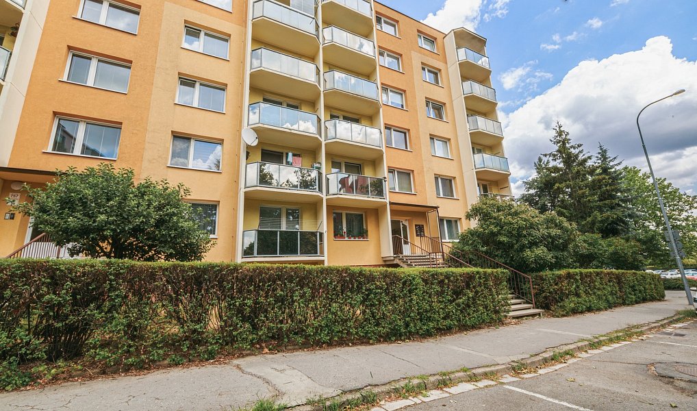 Prodej bytu 3+1 73 m², Třebíč – náhled fotky 17