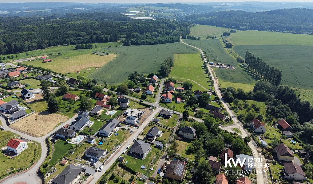 Prodej domu 120 m² s pozemkem 1 198 m², Kozmice – náhled fotky 47