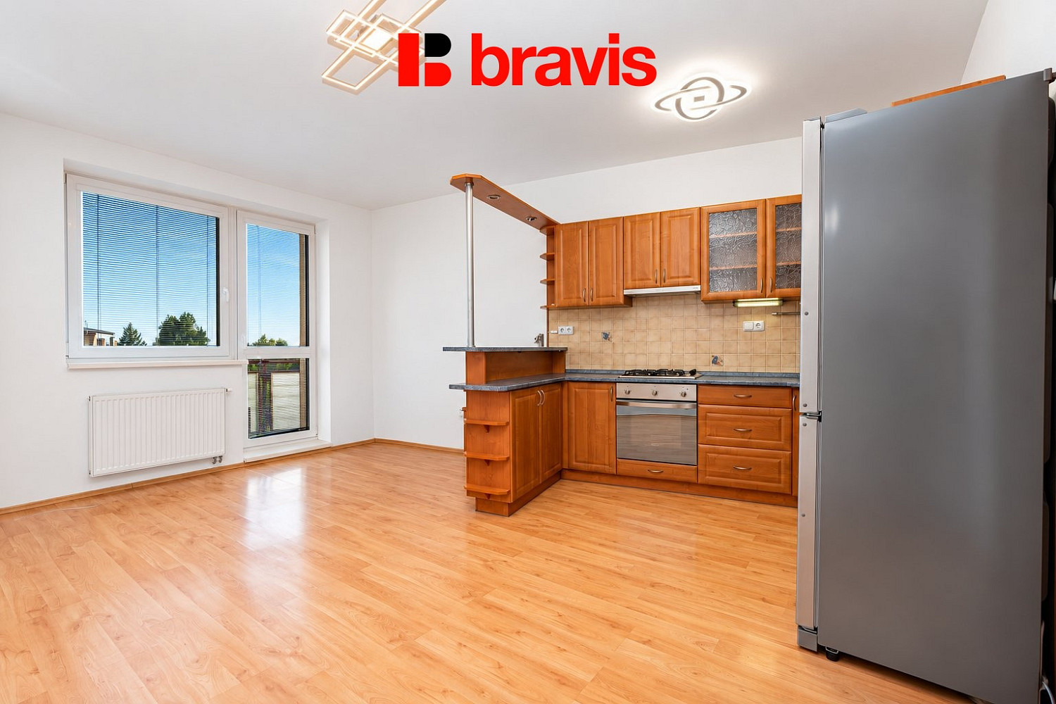 Prodej bytu 3+kk 63 m² – fotografie 4