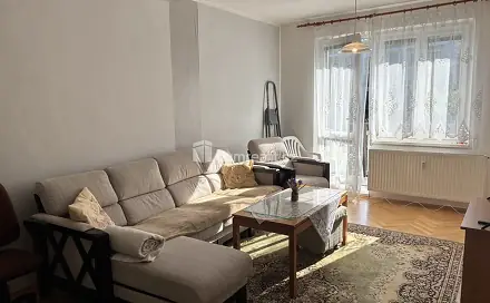 Pronájem bytu 3+1 68 m², Leoše Janáčka, Luhačovice, okres Zlín