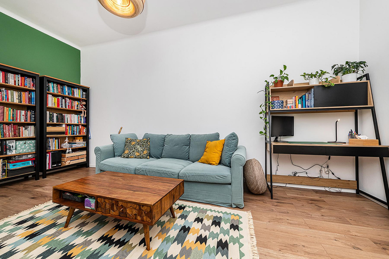 Prodej bytu 3+kk 69 m² – fotografie 5