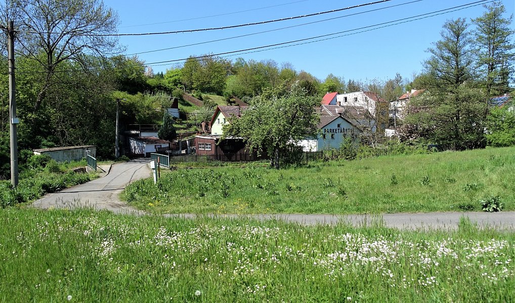 Prodej pozemku 394 m², Ústí nad Labem – náhled fotky 11