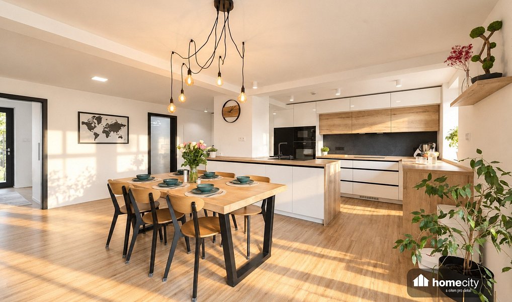 Prodej domu 267 m² s pozemkem 661 m², Pardubice – náhled fotky 3