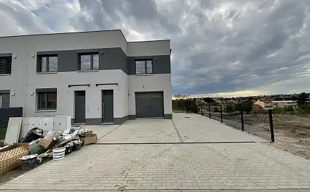 Prodej bytu 4+kk 105 m², Šlapanice, okres Brno-venkov
