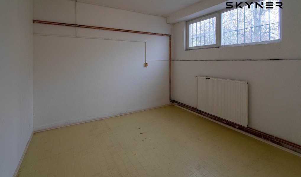 Pronájem skladovacích prostor 60 m², Ústí nad Labem – náhled fotky 4