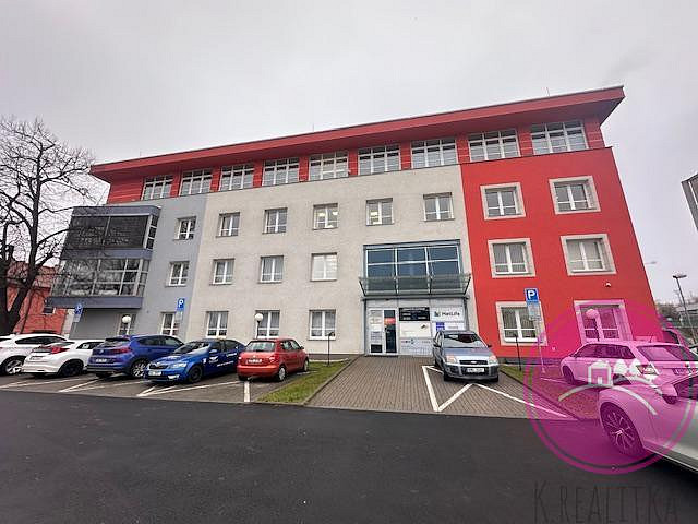 Pronájem komerčního objektu (jiného typu) 25 m²