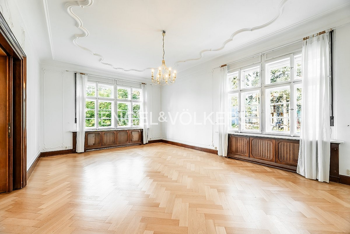 Pronájem bytu 5+1 300 m²