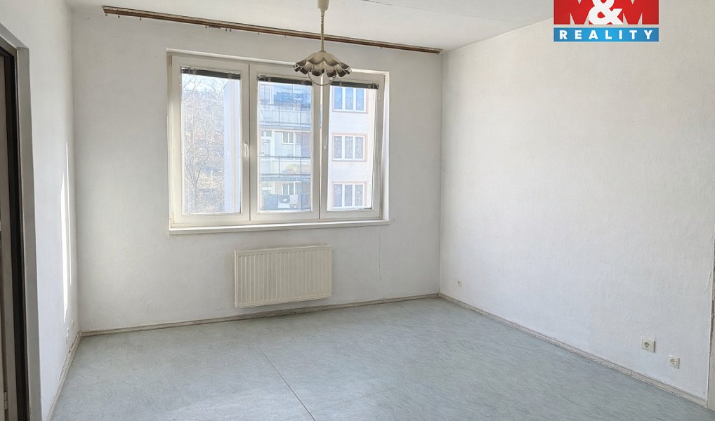 Prodej bytu 2+1 63 m², Žiželice – náhled fotky 3