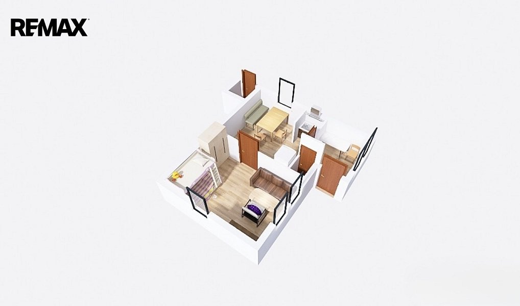 Prodej chaty/chalupy 39 m² s pozemkem 361 m², Doubravník – náhled fotky 35