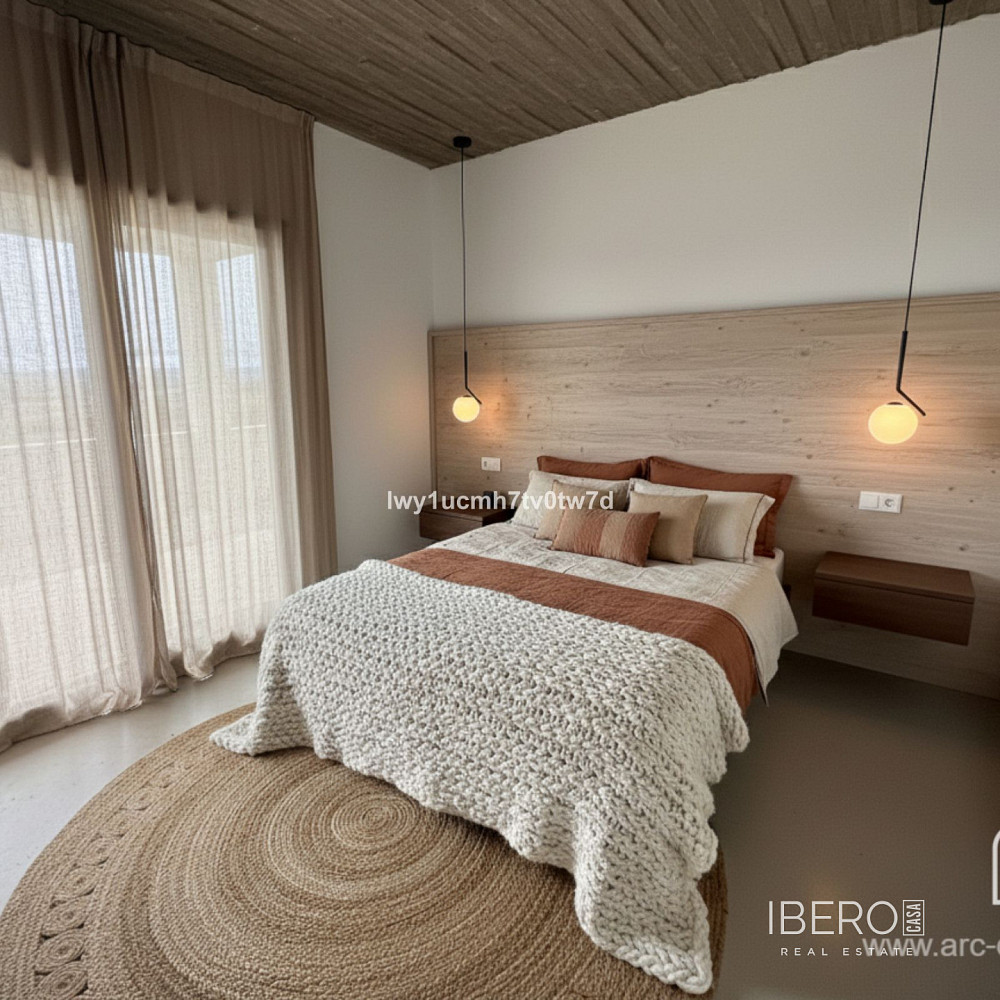 Casa 5+kk – Benalmádena, Benalmádena Costa - Vista 2