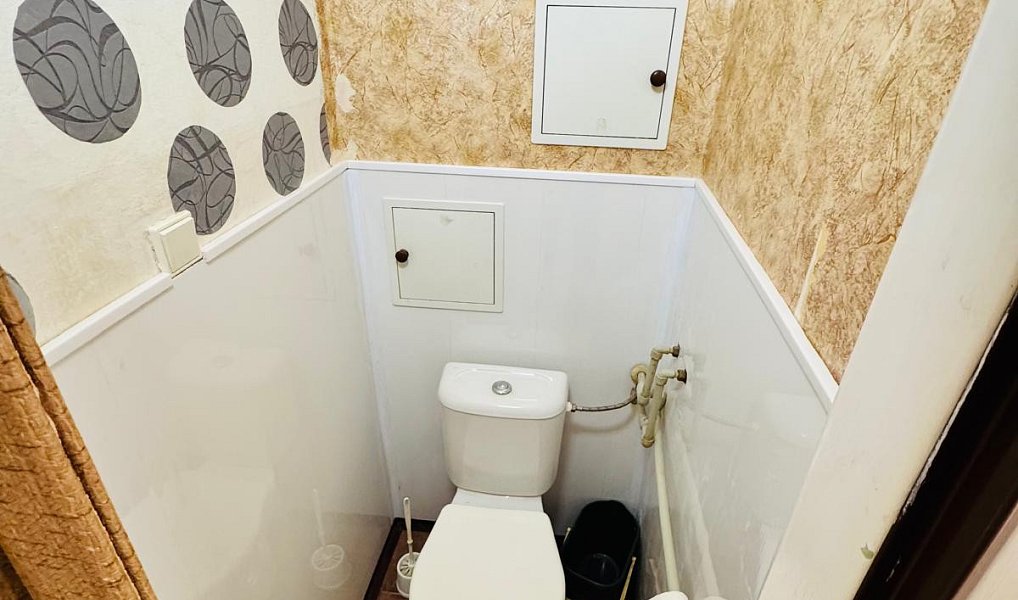 Pronájem bytu 1+1 40 m², Habartov – náhled fotky 8