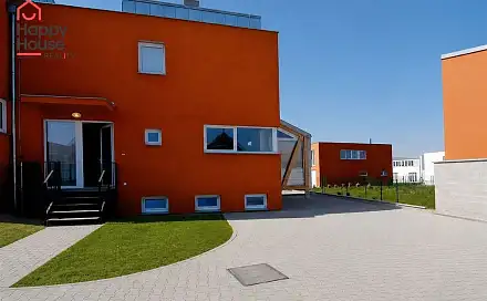 Prodej domu 200 m² s pozemkem 340 m², Hradní, Jenštejn, okres Praha-východ