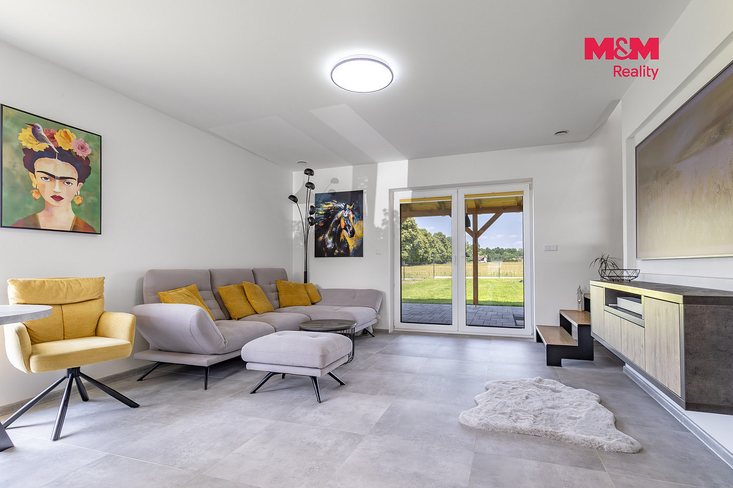 Prodej domu 86 m² s pozemkem 749 m² — photo 4