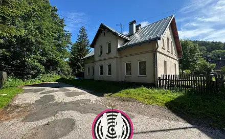 Prodej bytu 1+kk 28 m², Na Odbočce, Trutnov - Horní Staré Město