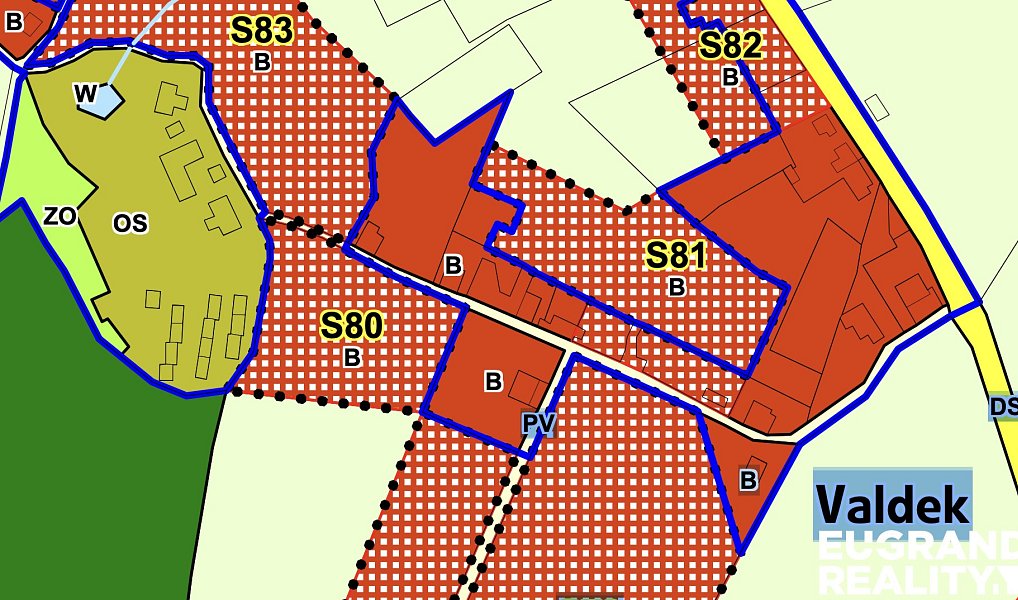 Prodej domu 173 m² s pozemkem 8 675 m², Staré Křečany – náhled fotky 19