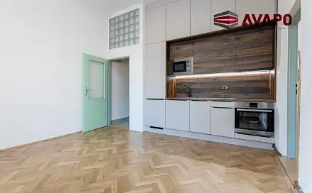 Pronájem bytu 1+1 42 m², Na Rybníčku, Opava - Předměstí