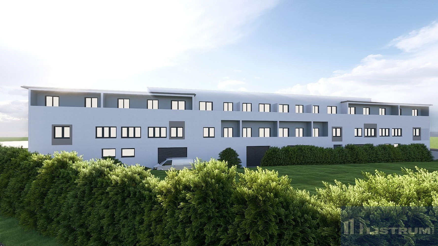 Prodej komerčního objektu (jiného typu) 3 400 m² – fotografie 3