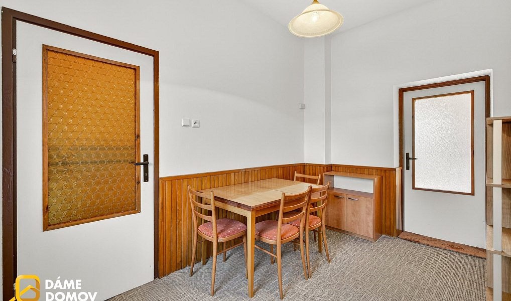 Prodej domu 96 m² s pozemkem 400 m², Otrokovice – náhled fotky 16