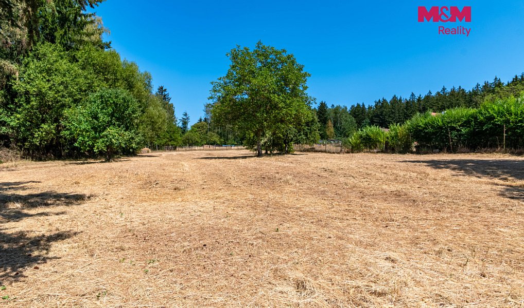 Prodej domu 85 m² s pozemkem 3 600 m², Měčín – náhled fotky 15