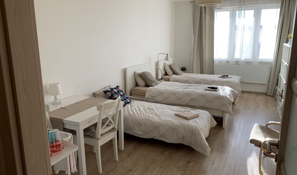Prodej bytu 1+kk 33 m², Praha – náhled fotky 15