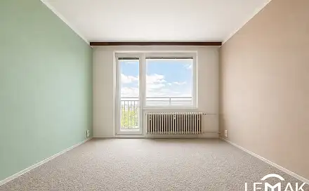 Prodej bytu 3+1 59 m², Pionýrská, Olomouc - Nová Ulice